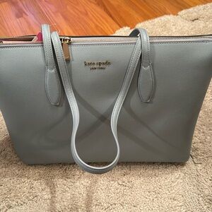 Large Kate Spade tote - NWT